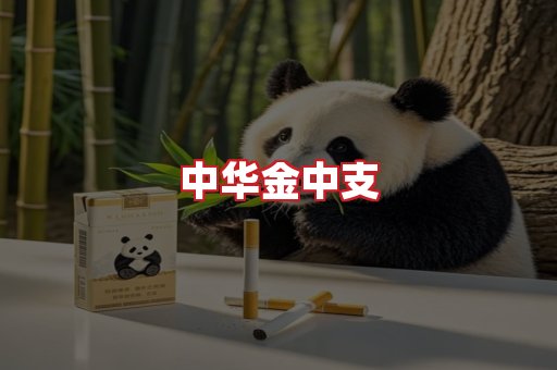 中华金中支